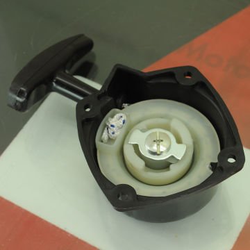 STARTER MEKANİZMASI 40-6C İLAÇLAMA 54X54 mm