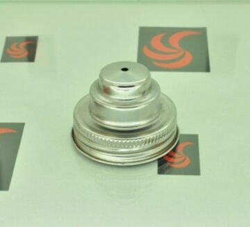 B392305  YAKIT DEPO KAPAĞI