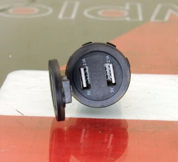 USB ŞARJ PORTU 12V