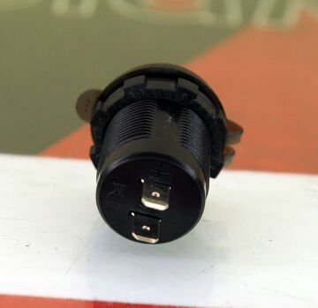 USB ŞARJ PORTU 12V