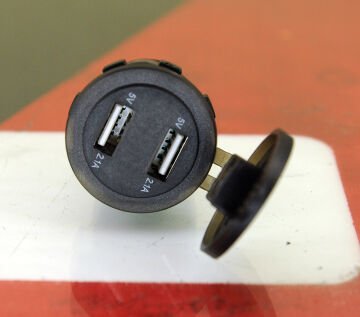 USB ŞARJ PORTU 12V