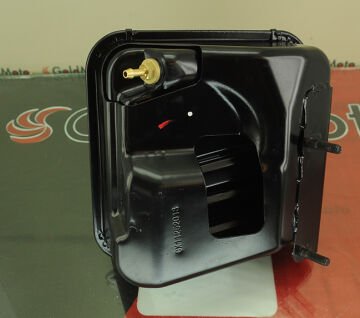 Yakıt Deposu Komple B592877