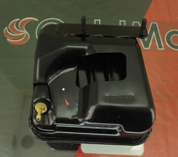 Yakıt Deposu Komple B592877
