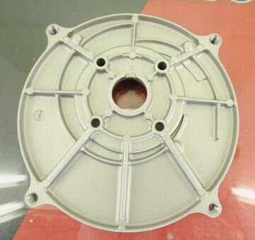 Honda Kapak Muhafaza WB30 HT78102YG4000