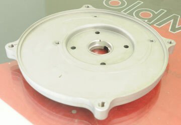 Honda Kapak Muhafaza WB30 HT78102YG4000