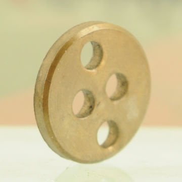 Antor Tespit Plakası 3LD450 3LD510 4LD640 4LD820 A20106370038