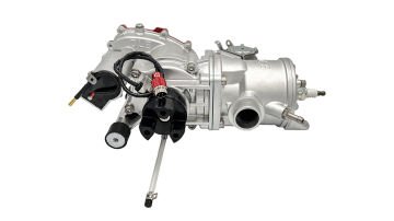 DLE Jetboard DLE106EFI