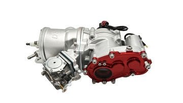 DLE Jetboard DLE106EFI