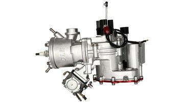 DLE Jetboard DLE106EFI