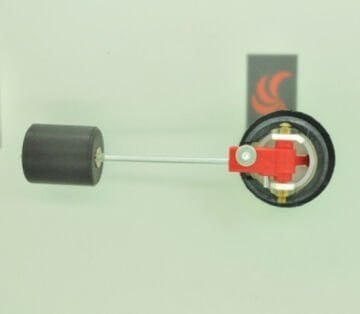 B710066  YAKIT SEVİYE GÖSTERGESİ