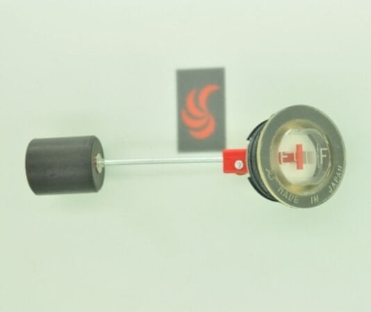 B710066  YAKIT SEVİYE GÖSTERGESİ