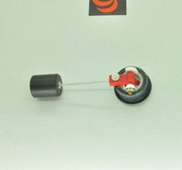 B710066  YAKIT SEVİYE GÖSTERGESİ