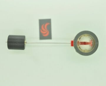 B710243  YAKIT SEVİYE GÖSTERGESİ