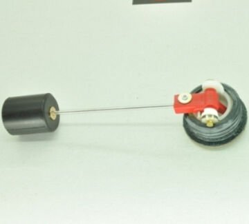 B710243  YAKIT SEVİYE GÖSTERGESİ