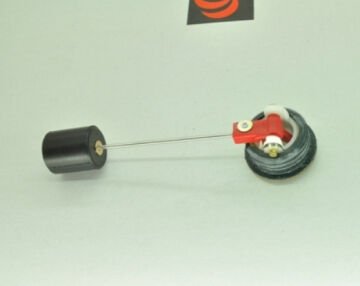 B710243  YAKIT SEVİYE GÖSTERGESİ