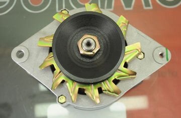 Şarj Alternatörü 14v 750w 4102 Yangdong ESP-013-01-Y4100-GZLD