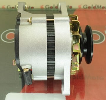 Şarj Alternatörü 14v 750w 4102 Yangdong ESP-013-01-Y4100-GZLD