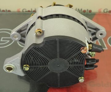 Şarj Alternatörü 14v 750w 4102 Yangdong ESP-013-01-Y4100-GZLD