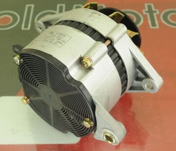 Şarj Alternatörü 14v 750w 4102 Yangdong ESP-013-01-Y4100-GZLD