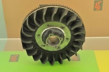 Antor 6LD400 Volan Marşlı A20189880101