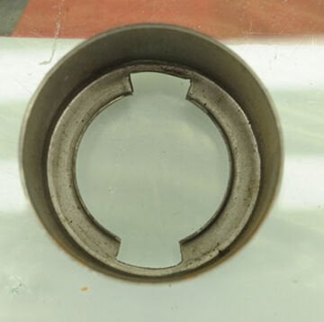 Yakıt Depo Kapağı Bağlantısı Pancar E89 Z108 E108 D108 V108 SM-00215