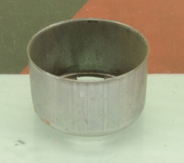 Yakıt Depo Kapağı Bağlantısı Pancar E89 Z108 E108 D108 V108 SM-00215