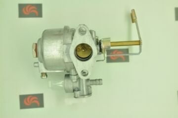 Briggs & Stratton Karbüratör Komple Yandan Musluklu I/C 6,5HP 698558 B698535