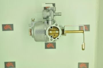 Briggs & Stratton Karbüratör Komple Yandan Musluklu I/C 6,5HP 698558 B698535