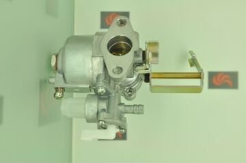 Briggs & Stratton Karbüratör Komple Yandan Musluklu I/C 6,5HP 698558 B698535