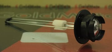 YAKIT DEPO KAPAĞI GÖSTERGELİ ve KARŞILIĞI 30cm