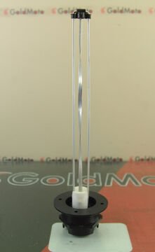 YAKIT DEPO KAPAĞI GÖSTERGELİ ve KARŞILIĞI 30cm