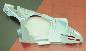 GoldMoto Yan Soğutma Sacı 2V78-J3