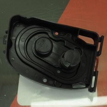 HAVA FİLTRE ALT GÖVDESİ 675EXİ