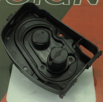 HAVA FİLTRE ALT GÖVDESİ 675EXİ