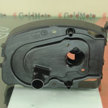 HAVA FİLTRE ALT GÖVDESİ 675EXİ