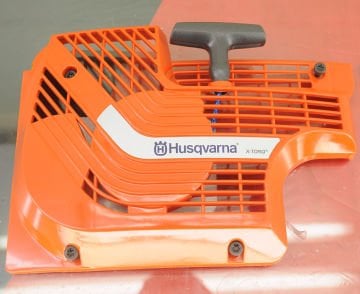 STARTER MEKANİZMASI KOMPLE K1270 II