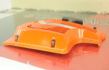 STARTER MEKANİZMASI KOMPLE K1270 II