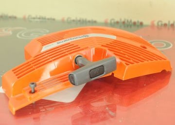 STARTER MEKANİZMASI KOMPLE K1270 II