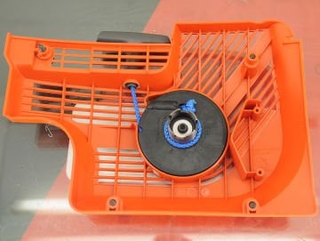 STARTER MEKANİZMASI KOMPLE K1270 II