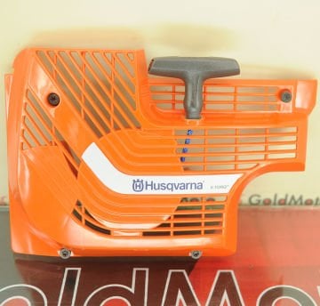 STARTER MEKANİZMASI KOMPLE K1270 II