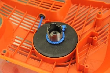 STARTER MEKANİZMASI KOMPLE K1270 II