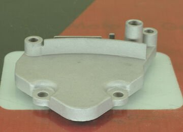GoldMoto Karter Havalandırma Kapağı 2V78-J9