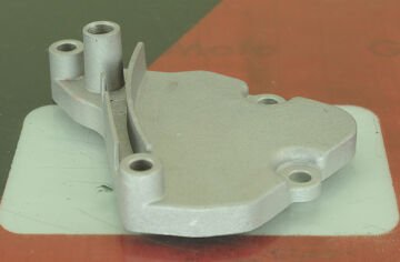 GoldMoto Karter Havalandırma Kapağı 2V78-J9