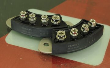DİYOT TABLASI YARIM AY TAKIM 80A MXG VE MXY80-15