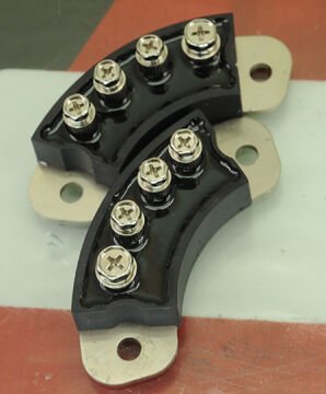 DİYOT TABLASI YARIM AY TAKIM 80A MXG VE MXY80-15