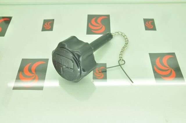 Ruggerini Yakıt Depo Kapağı RF80 RF90 RF120 RF140 RG89822