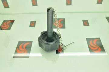 Ruggerini Yakıt Depo Kapağı RF80 RF90 RF120 RF140 RG89822