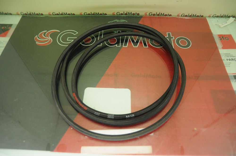 BIÇAK KAYIŞI JHONE DEERE X146R GX25209