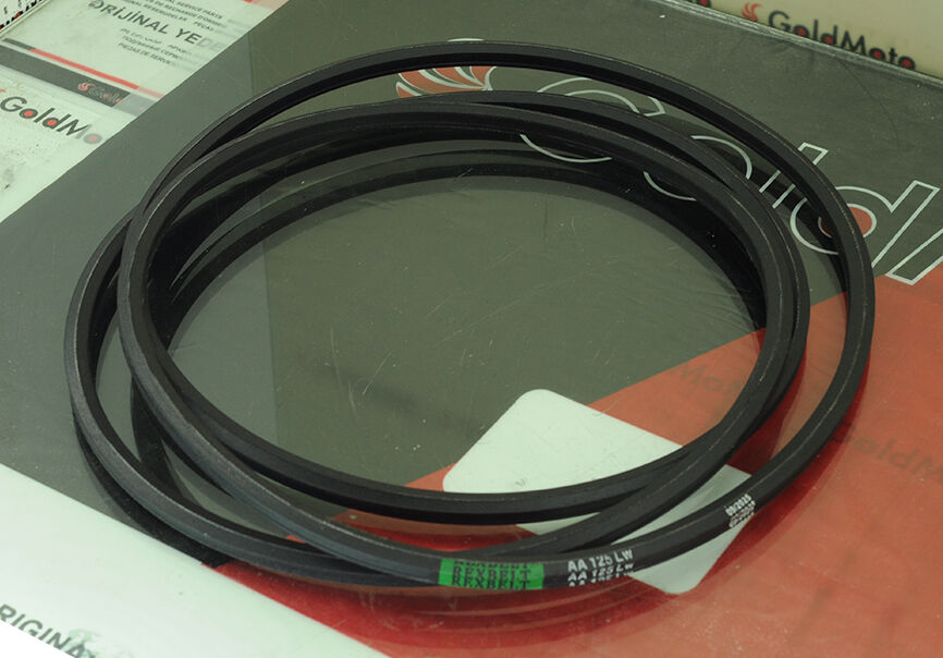 BIÇAK KAYIŞI JHONE DEERE X146R GX25209
