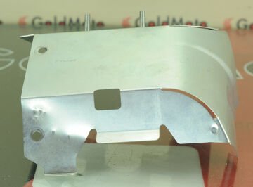 GoldMoto Silindir Soğutma Sacı 2V78-K14